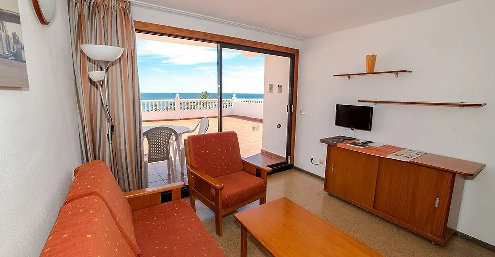 Rio Piedras Apartment Puerto Rico  Spain