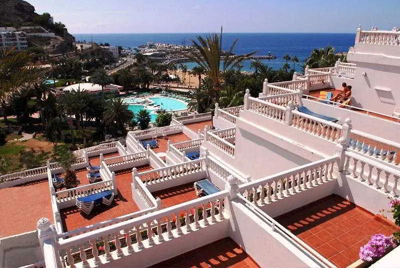 Rio Piedras Apartment Puerto Rico  Spain