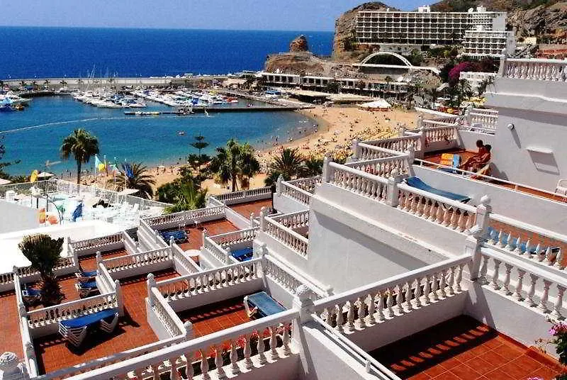 Appartamento Rio Piedras Puerto Rico   Puerto Rico (Gran Canaria)